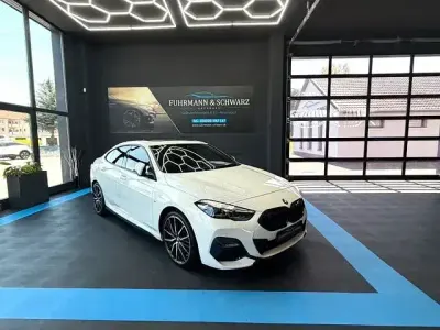 Gebraucht BMW 220