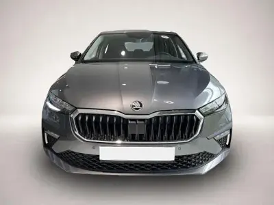 Gebraucht Skoda Scala