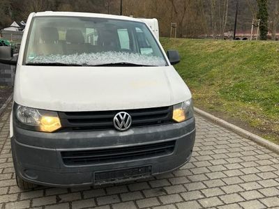 VW T5