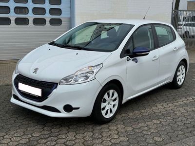 gebraucht Peugeot 208 Like / Klima /