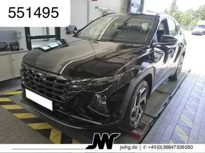 Gebraucht Hyundai Tucson