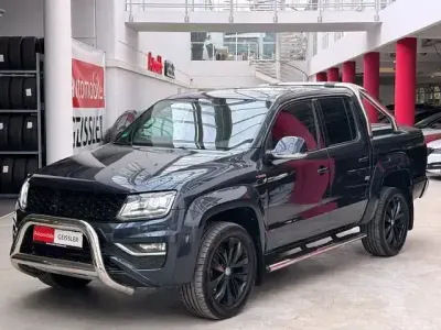 Gebraucht VW Amarok