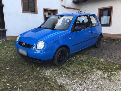 VW Lupo