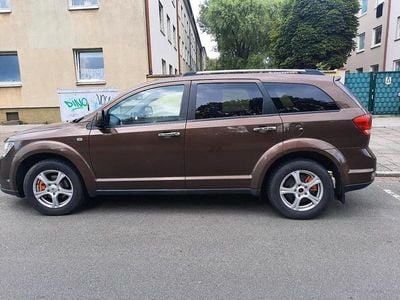 Fiat Freemont