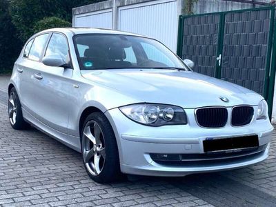 gebraucht BMW 118 118 d DPF