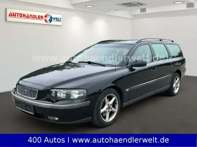 Gebraucht Volvo V70