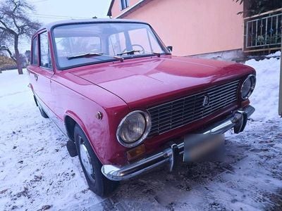 Second-hand Lada 2101 60 CP (44 kW) 1974 Berlinǎ