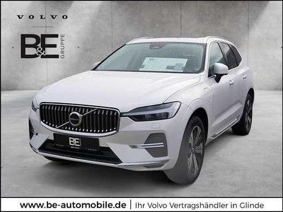 Gebraucht Volvo XC60 Plus 455 PS (334 kW) 2023 Weiß SUV