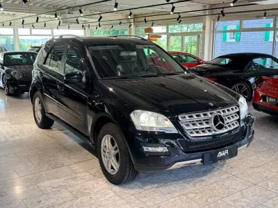 Gebraucht Mercedes ML300