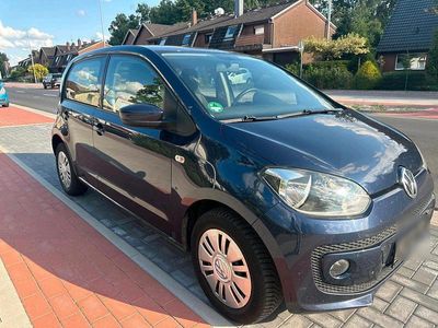 VW up!