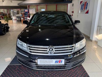VW Phaeton