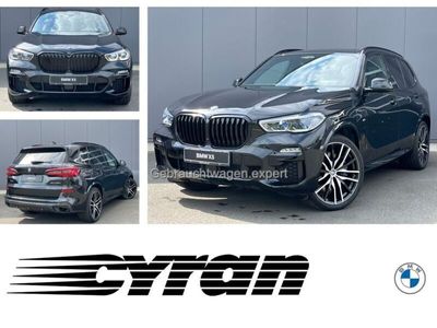 gebraucht BMW X5 X5