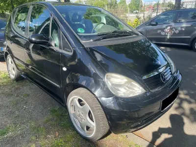 Gebraucht Mercedes A190