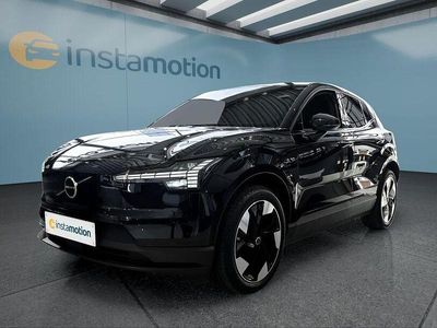 Gebraucht Volvo EX30 200 kW (272 PS) 2025 Schwarz SUV
