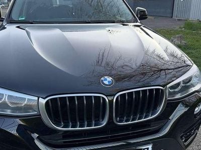 Usata BMW X4 190 CV (139 kW) 2015 SUV