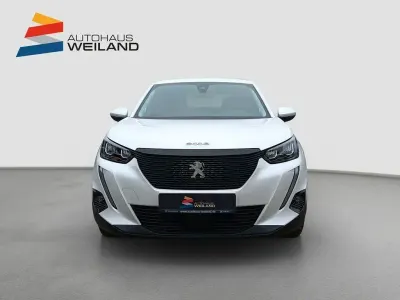 Gebraucht Peugeot 2008