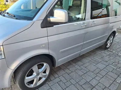 Gebraucht VW Multivan