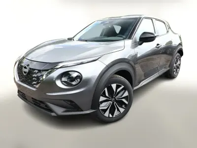 Gebraucht Nissan Juke