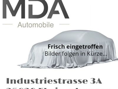 gebraucht BMW 318 d M-Sportline Automatik S-Dach NavPro Xenon