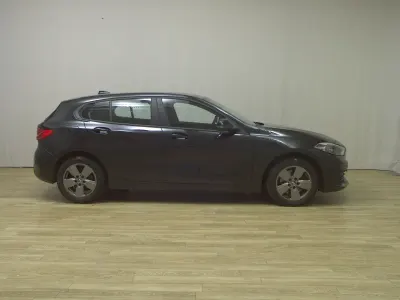 Gebraucht BMW 118