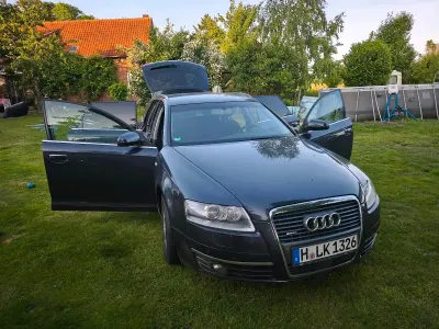 Occasion Audi A6
