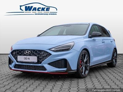 gebraucht Hyundai i30 2.0 T-GDI N Performance