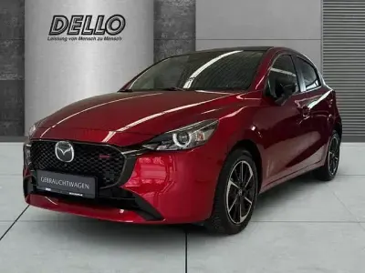 Gebraucht Mazda 2