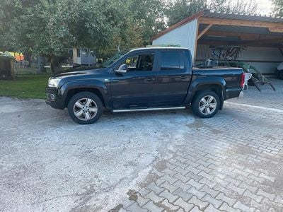 VW Amarok