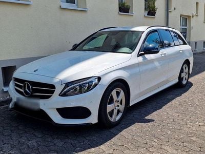 Mercedes C180
