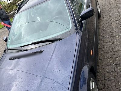 gebraucht BMW 320 i 6 Zylinder 170ps