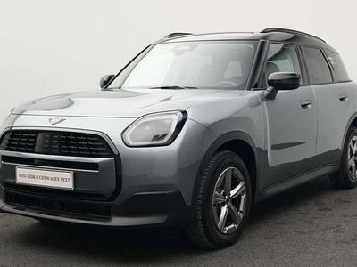 Grün Gebraucht 2025 Mini Countryman Classic SUV | 36.182 € (Fairer Preis)
