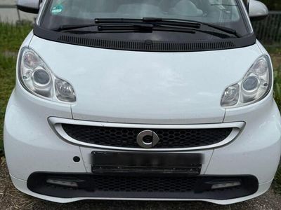 Smart ForTwo Coupé