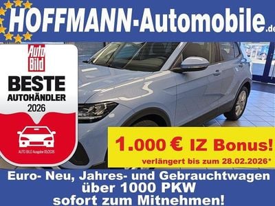 Clearbluemet Neu 2025 VW T-Cross Life SUV | 24.950 € (Superpreis)