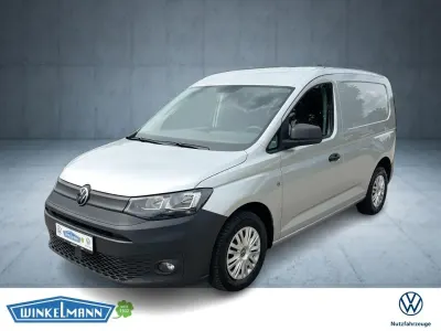Gebraucht VW Caddy