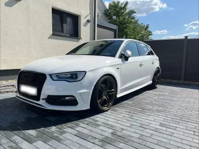 Gebraucht Audi A3 Sportback