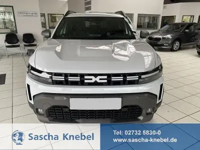 Gebraucht Dacia Duster