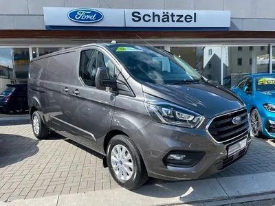 Usata Ford Transit Custom Trend 92 CV (67 kW) 2021 Andere Berlina