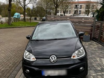 gebraucht VW up! 1.0 55kW join join