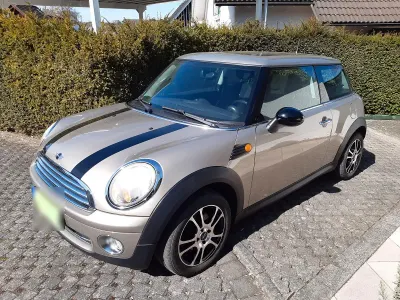 Gebraucht Mini ONE