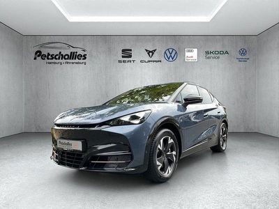 Gebraucht Cupra Tavascan Endurance 210 kW (286 PS) 2025 Blau SUV
