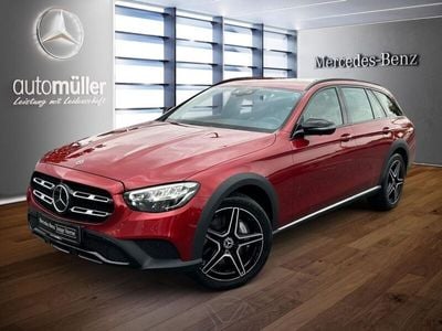 Mercedes E400