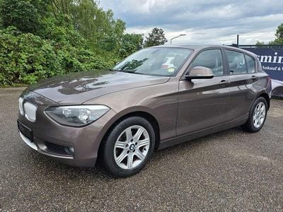 BMW 114