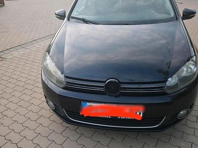 VW Golf VI