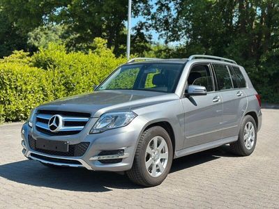 Mercedes GLK200
