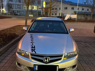 Occasion Honda Accord 140 ch (102 kW) 2007 Berline