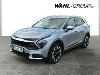 Gebraucht Kia Sportage Spirit 265 PS (194 kW) 2025 Grau SUV