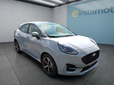 Neu Ford Puma ST-Line 155 PS (114 kW) 2026 SUV