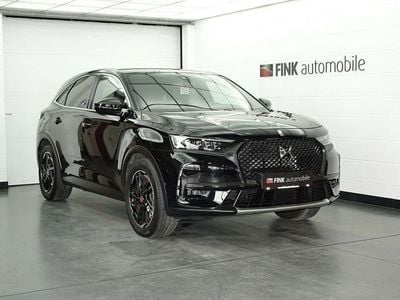 DS Automobiles DS7 Crossback