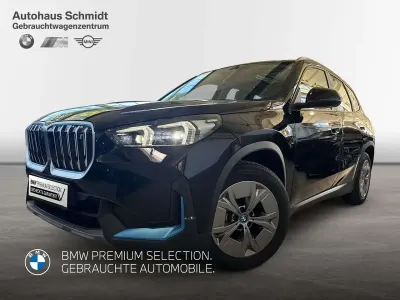 Gebraucht BMW iX1