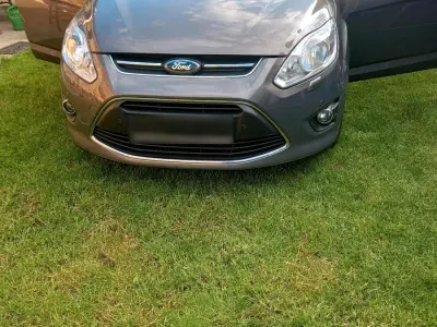 Używany Ford C-MAX